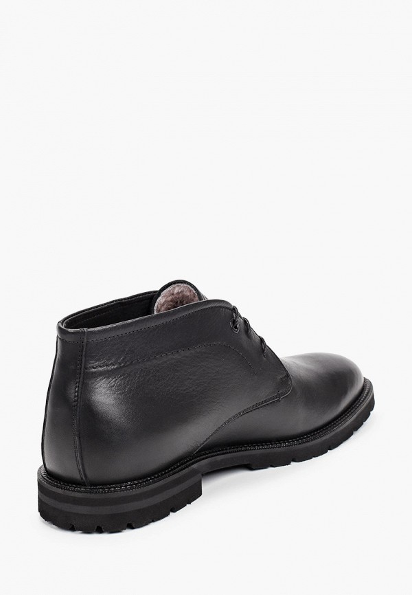 Roberto Piraloff Ботинки - фото 3