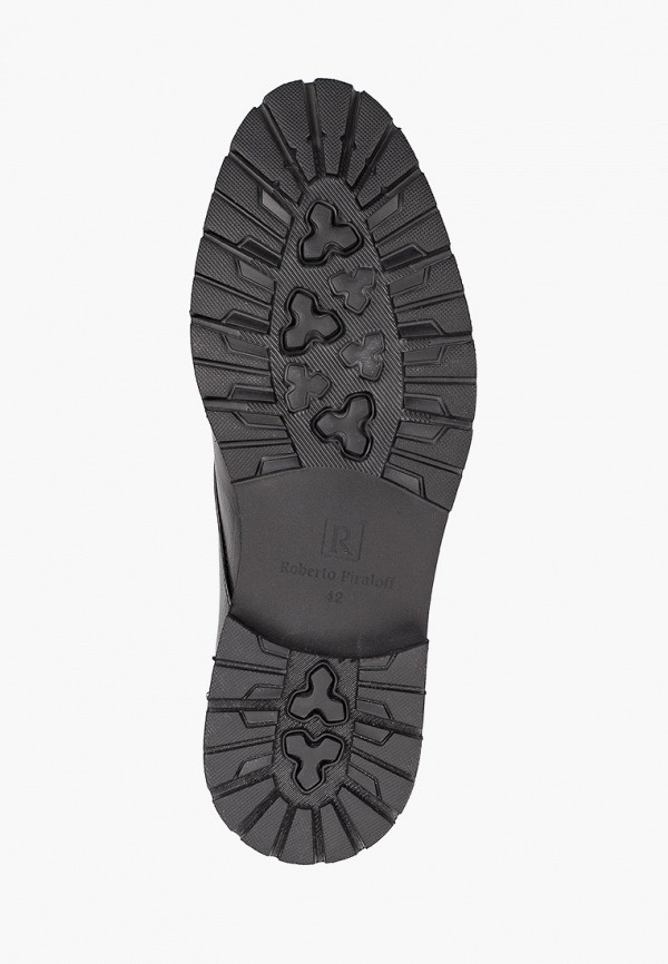 Roberto Piraloff Ботинки - фото 5