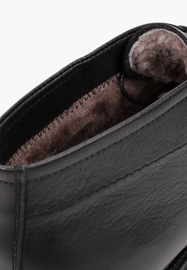 Roberto Piraloff Ботинки - фото 6