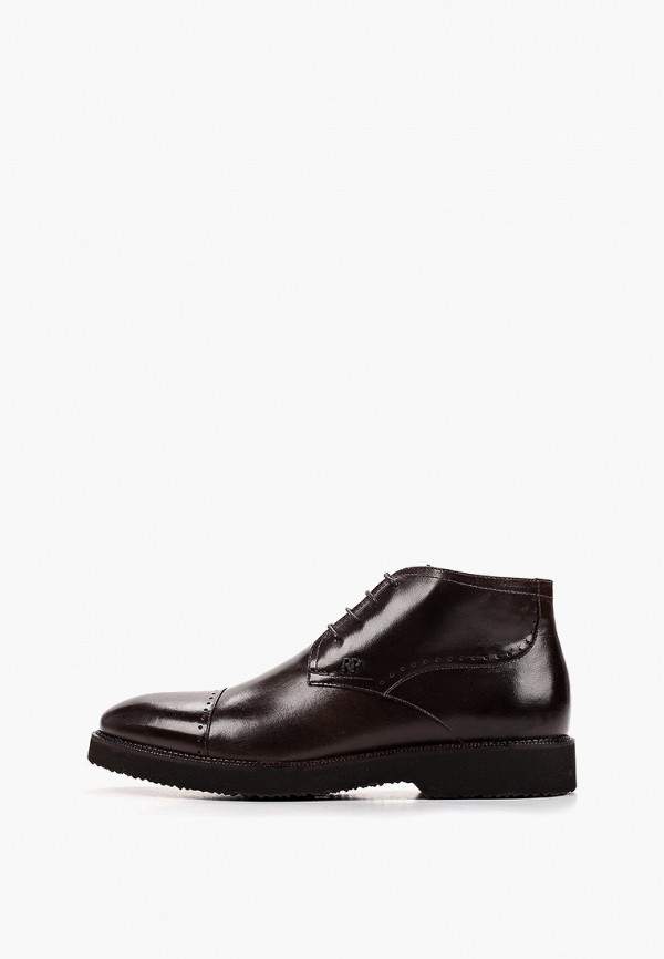 Roberto Piraloff Ботинки - фото 1