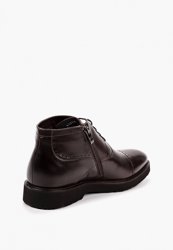 Roberto Piraloff Ботинки - фото 3