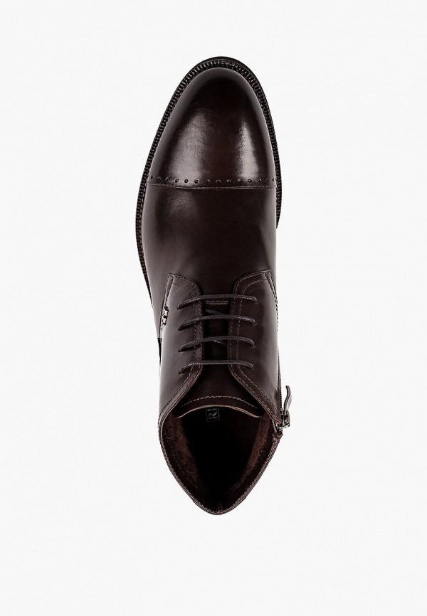 Roberto Piraloff Ботинки - фото 4