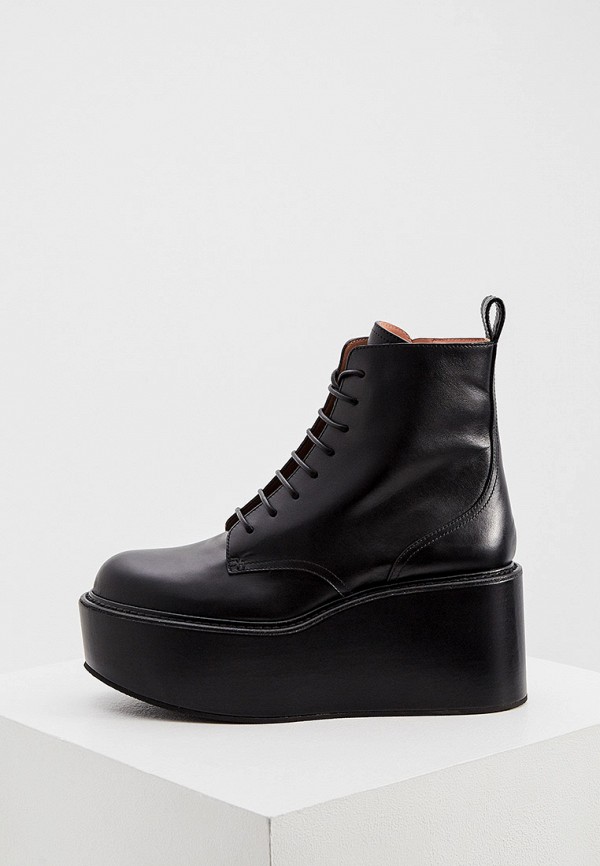 Rochas Ботинки - фото 1