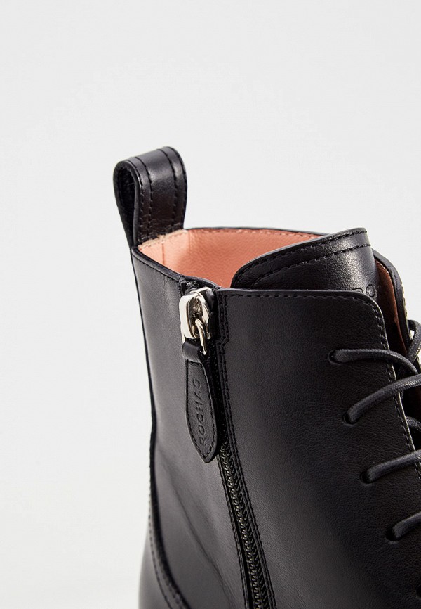 Rochas Ботинки - фото 4