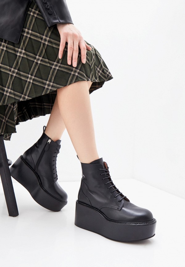 Rochas Ботинки - фото 6