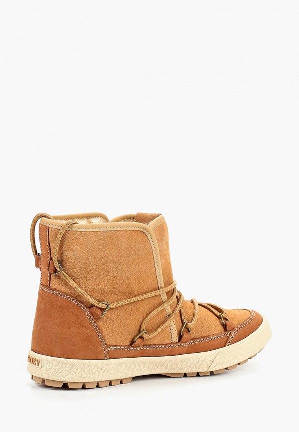 Roxy Ботинки - DARWIN J BOOT CAM - фото 2