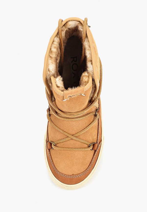 Roxy Ботинки - DARWIN J BOOT CAM - фото 4