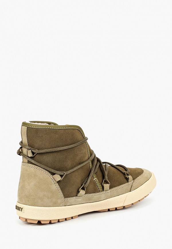 Roxy darwin boots sale