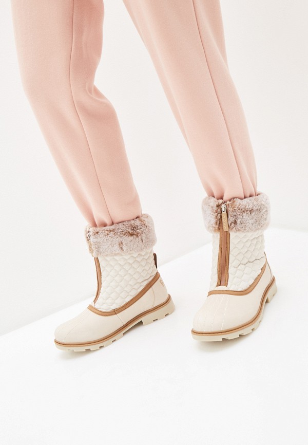 Roxy Полусапоги - KIMI J BOOT - фото 6