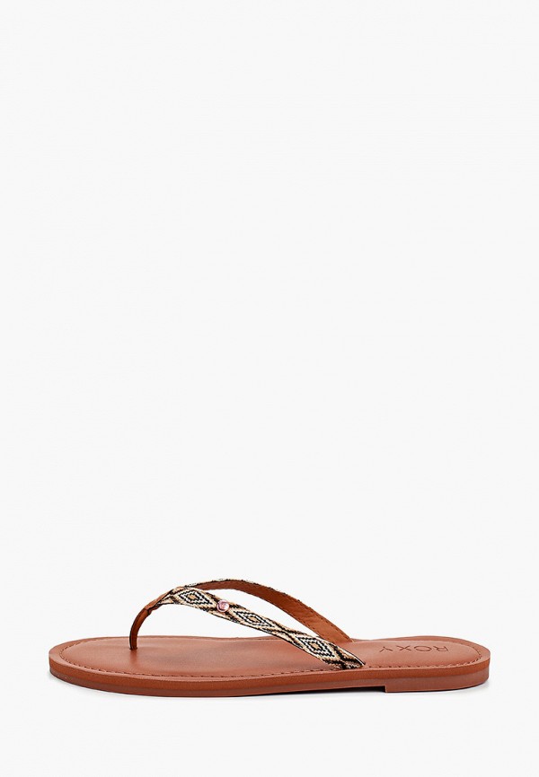 Roxy Сланцы - фото 1