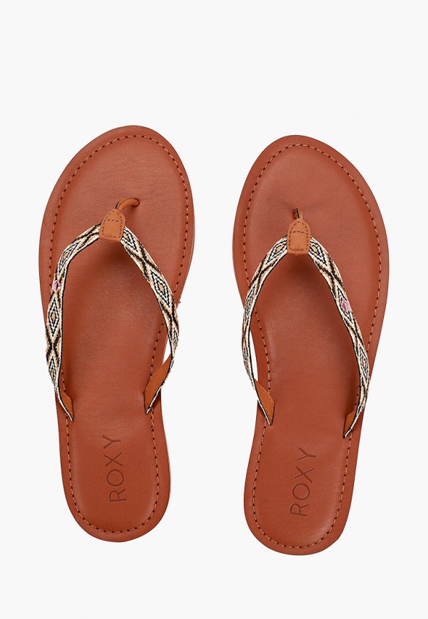 Roxy Сланцы - фото 4