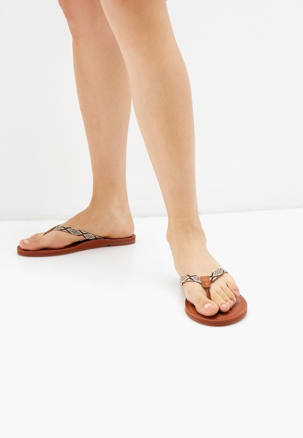 Roxy Сланцы - фото 6