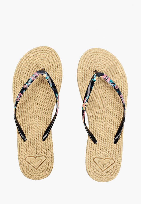 Roxy Сланцы - фото 4