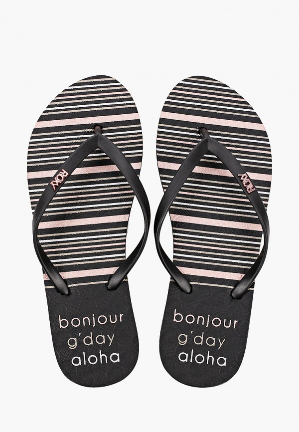 Roxy Сланцы - фото 4