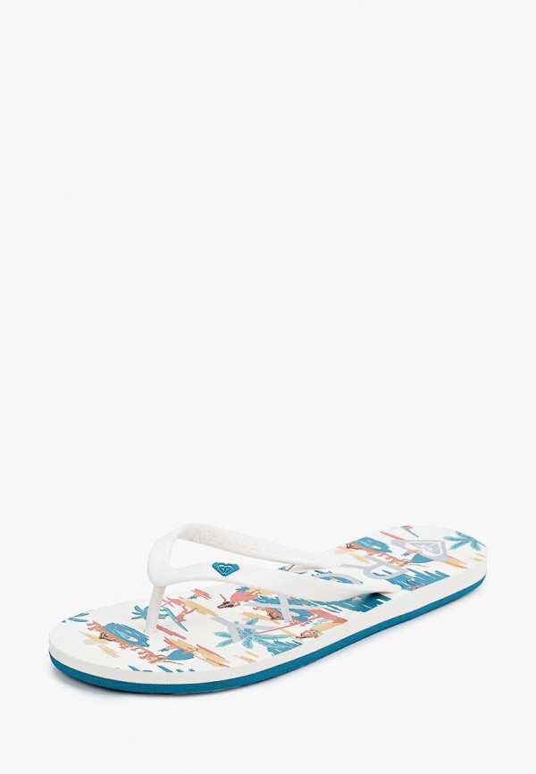 Roxy Сланцы - фото 2