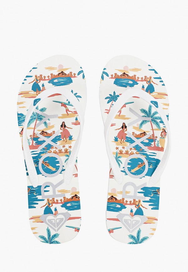 Roxy Сланцы - фото 4