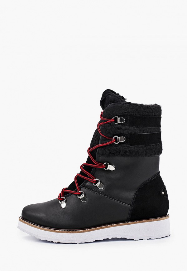 Roxy Ботинки - фото 1