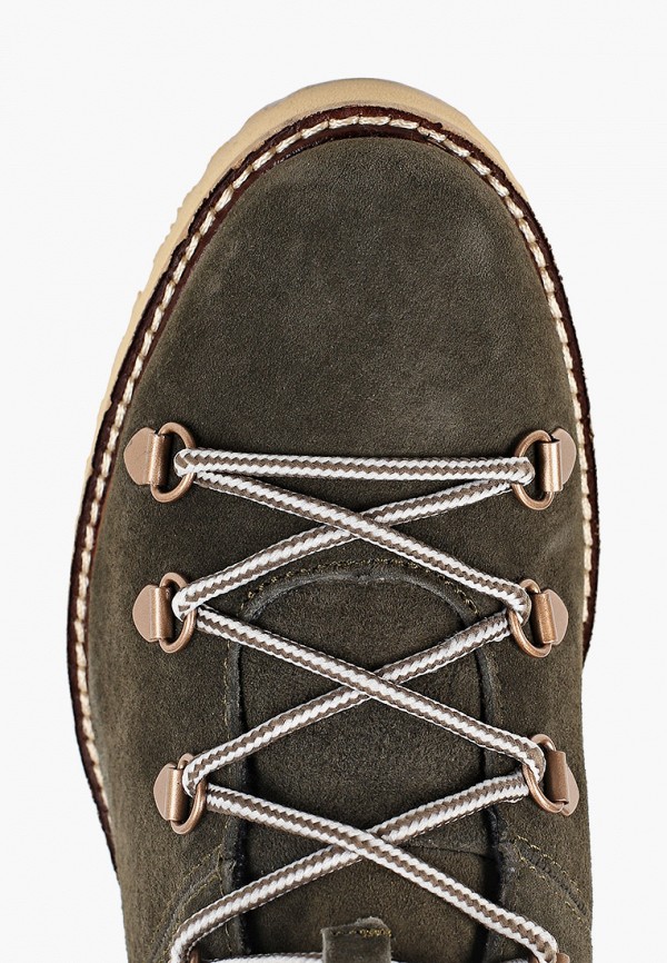 Roxy Ботинки - фото 4