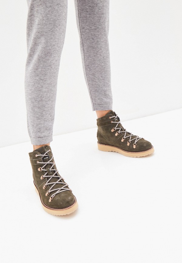 Roxy Ботинки - фото 6