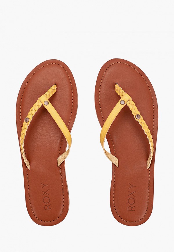 Roxy Сланцы - фото 4