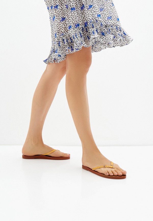 Roxy Сланцы - фото 6