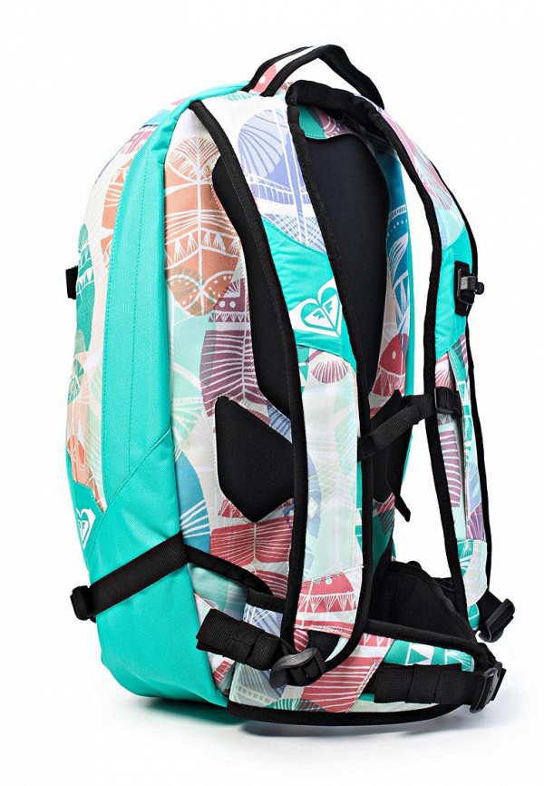 Roxy Рюкзак - TRIBUTE BACKPACK - фото 2