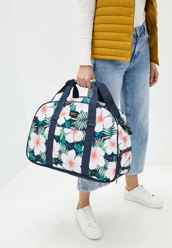 Roxy Сумка спортивная - фото 4