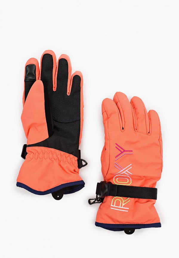 Roxy Перчатки горнолыжные - FRESHFIELD GIRL G GLOV - фото 1