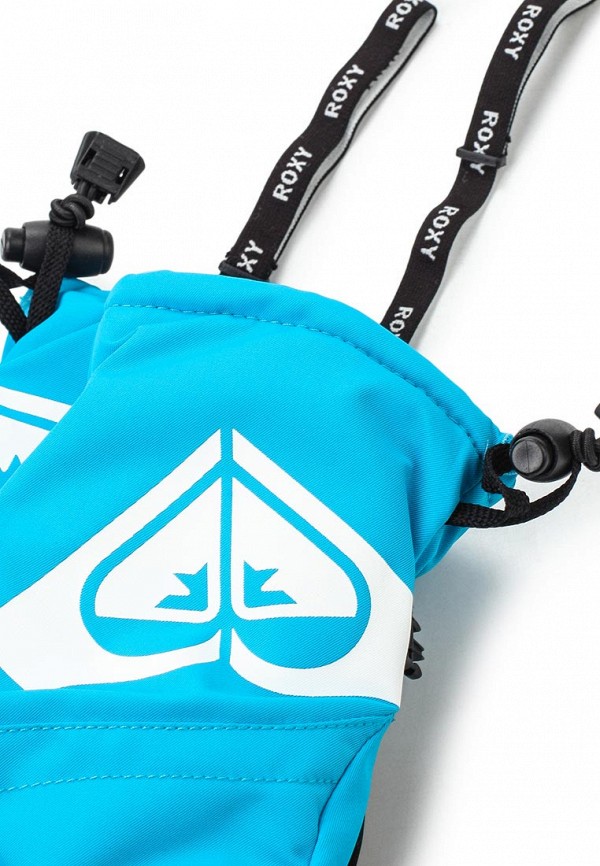 Roxy Перчатки - POPI GLOVE - фото 2