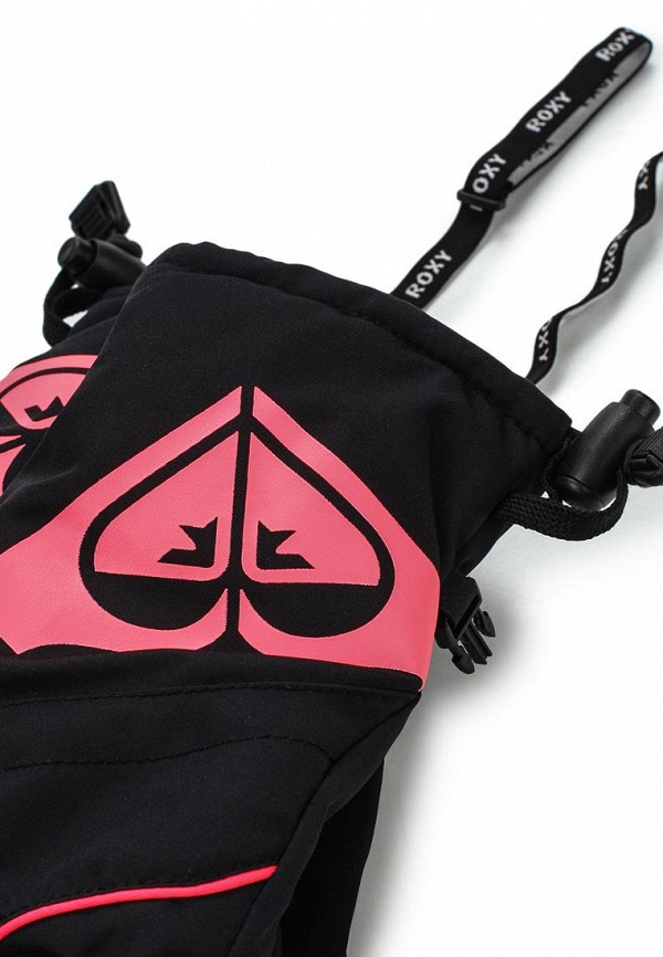 Roxy Перчатки - POPI GLOVE - фото 2