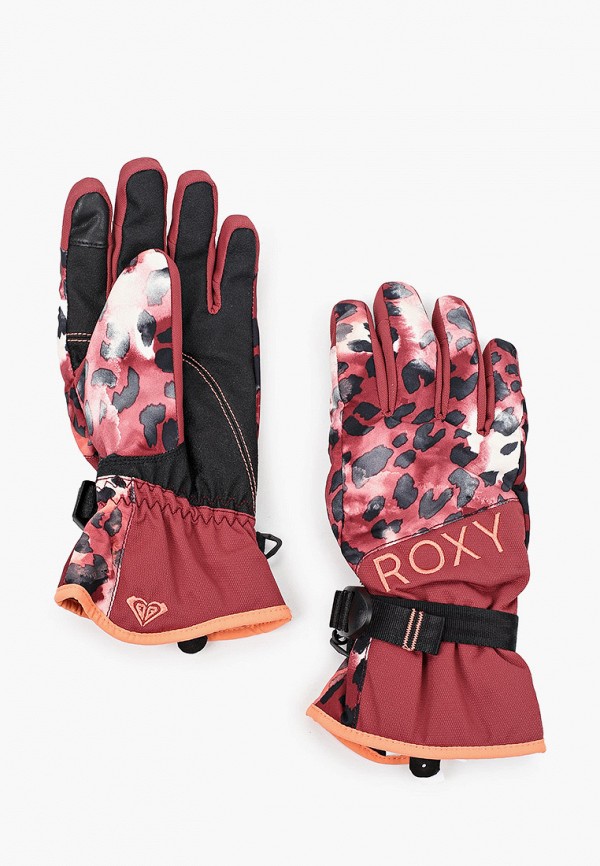 Roxy Перчатки горнолыжные - фото 1