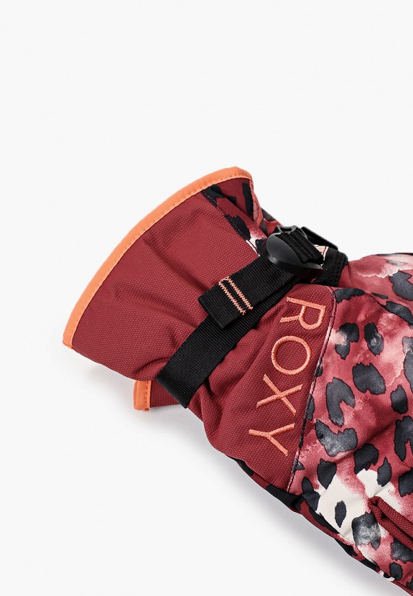 Roxy Перчатки горнолыжные - фото 2