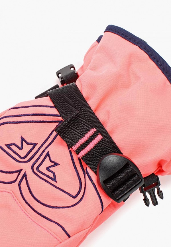 Roxy Перчатки горнолыжные - фото 2