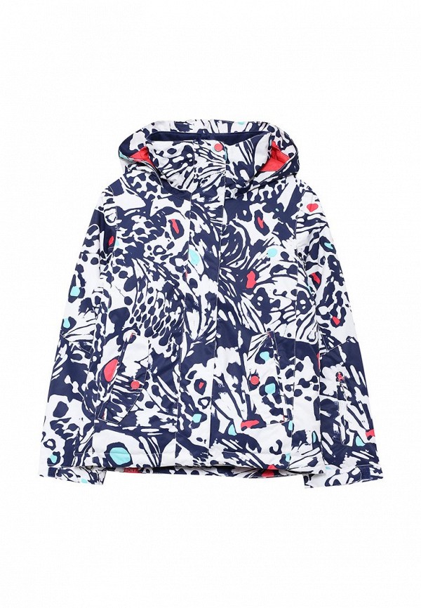 Roxy Куртка горнолыжная - ROXY JETTY GIRL JK - фото 1