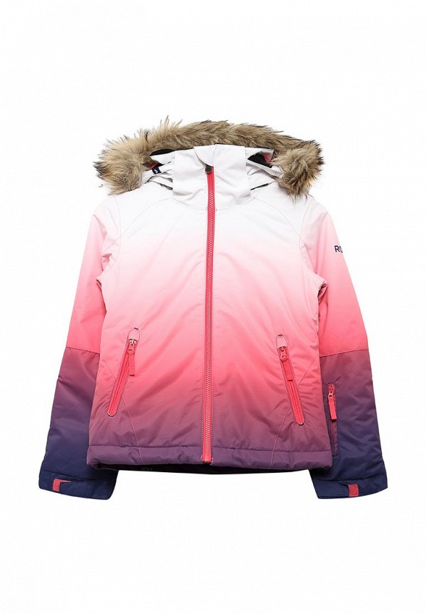 Roxy Куртка горнолыжная - JET SKI GIRL GRADIENT JK - фото 1