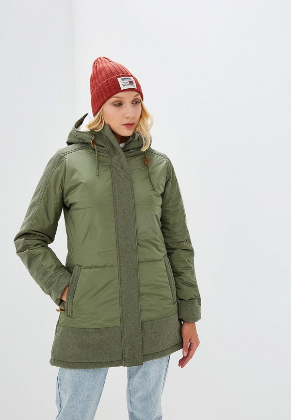 Roxy Куртка утепленная - SOFIA - фото 1