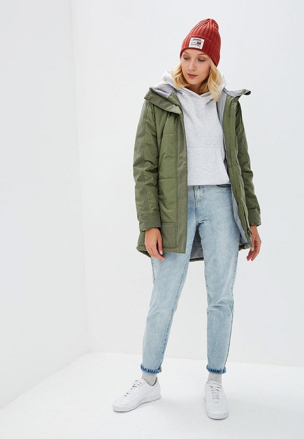 Roxy Куртка утепленная - SOFIA - фото 2