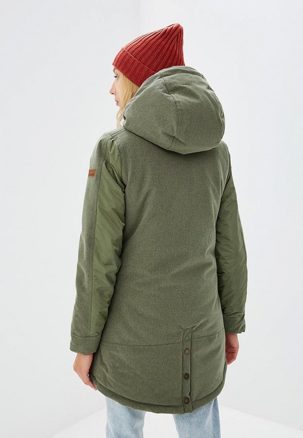 Roxy Куртка утепленная - SOFIA - фото 3