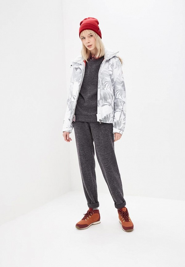 Roxy Куртка горнолыжная - JET SKI - фото 2