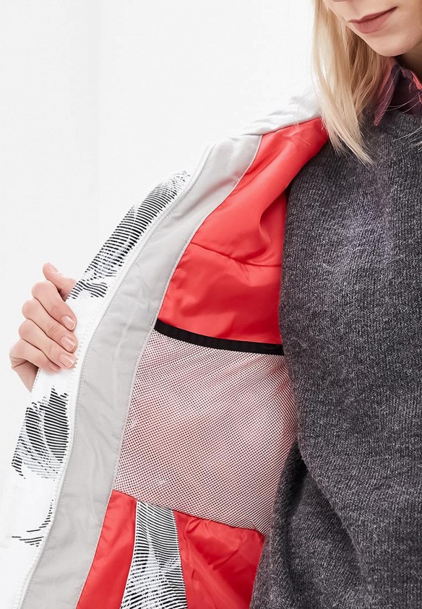 Roxy Куртка горнолыжная - JET SKI - фото 4