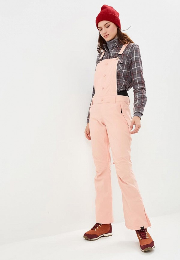 Roxy Комбинезон горнолыжный - TB VITALY BIB - фото 1