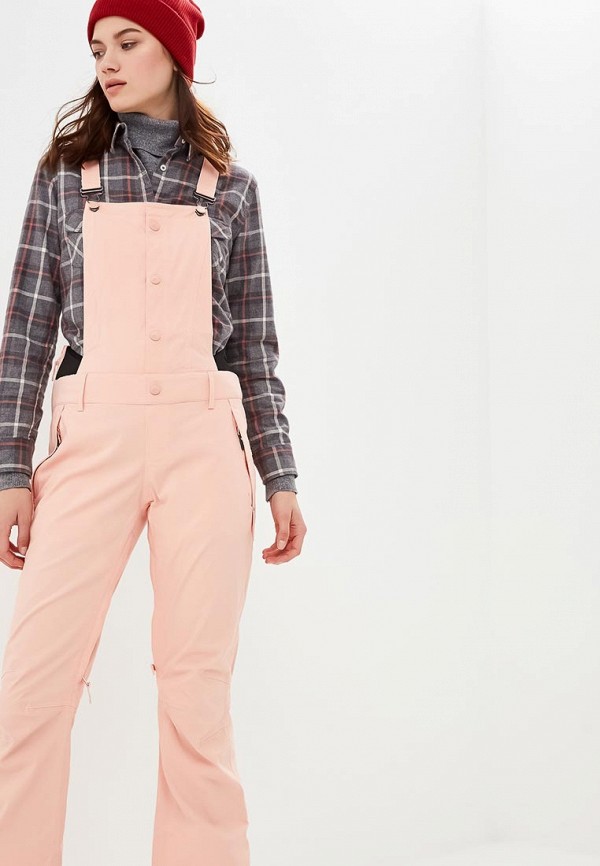 Roxy Комбинезон горнолыжный - TB VITALY BIB - фото 2