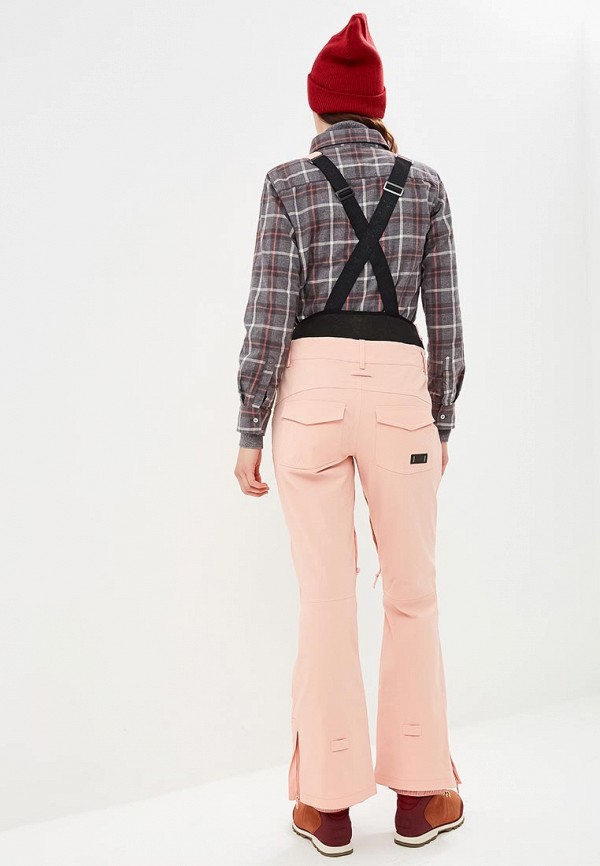 Roxy Комбинезон горнолыжный - TB VITALY BIB - фото 3