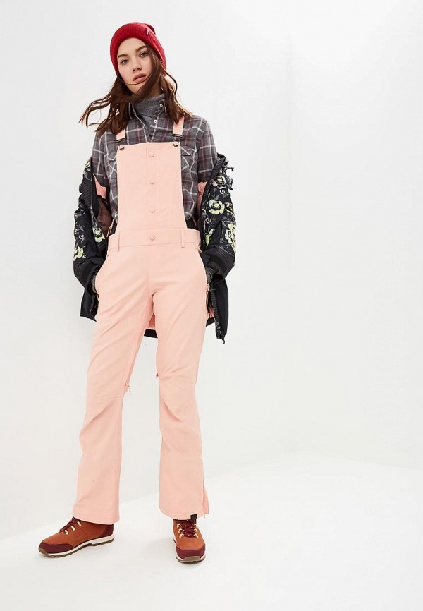 Roxy Комбинезон горнолыжный - TB VITALY BIB - фото 4