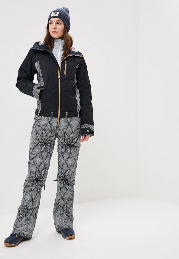 Roxy Комбинезон сноубордический - фото 1