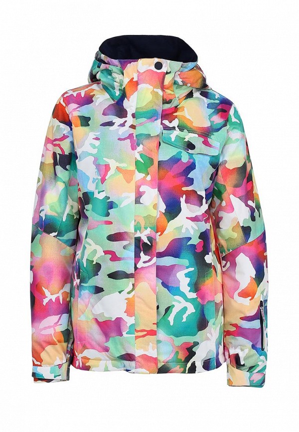 Roxy Куртка горнолыжная - JETTY JK - фото 1