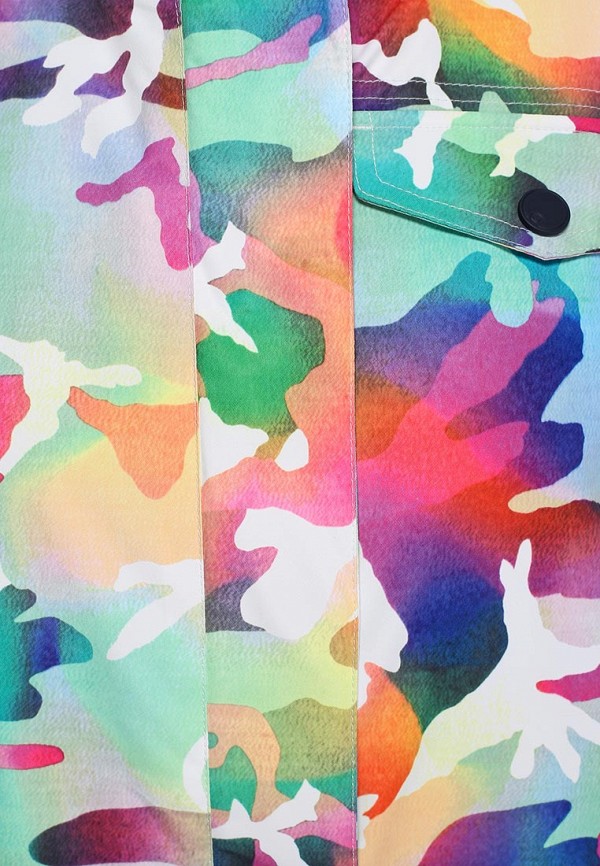 Roxy Куртка горнолыжная - JETTY JK - фото 3