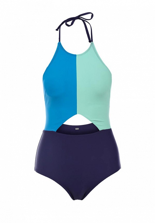 Roxy Купальник - HALTER ONEPIECE - фото 1