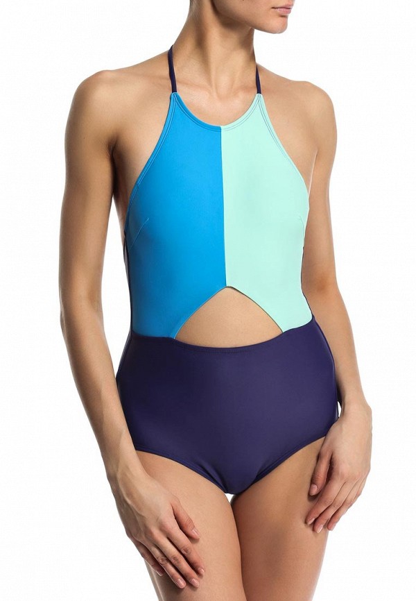 Roxy Купальник - HALTER ONEPIECE - фото 3