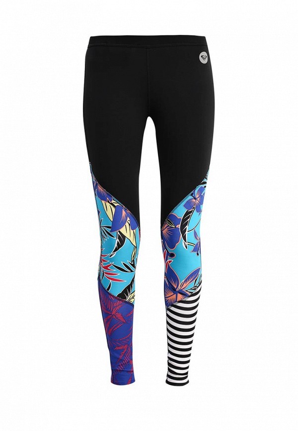 Roxy Леггинсы - POLYNESIA - фото 1